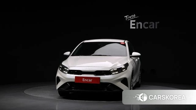 Kia The New K3 2nd generation id 4951260 из Кореи 23