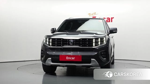Kia Mohave Master id 5028382 из Кореи 23