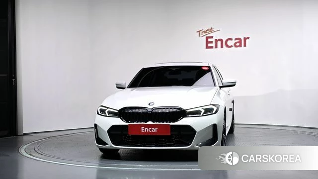 BMW 3 Series (G20) id 5021701 из Кореи 13