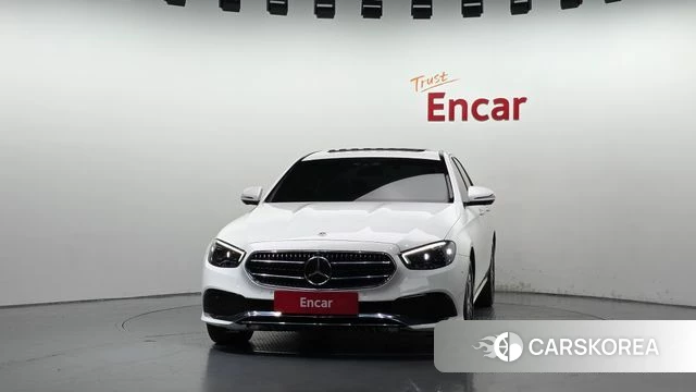 Mercedes-Benz E-Class W213 id 5027770 из Кореи 13