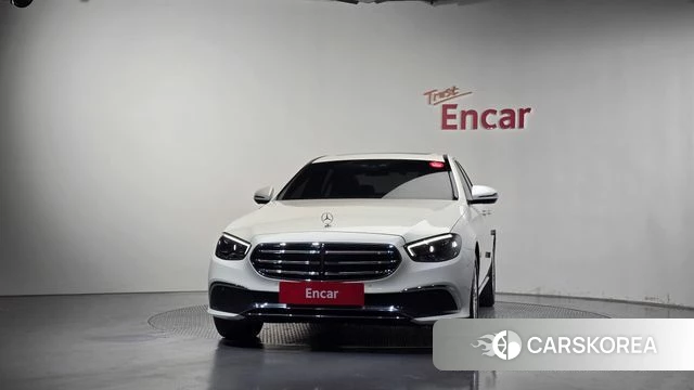 Mercedes-Benz E-Class W213 id 5002330 из Кореи 23