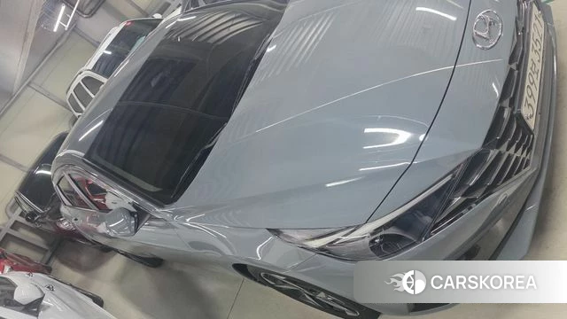 Hyundai Avante (CN7) id 4998039 из Кореи 13