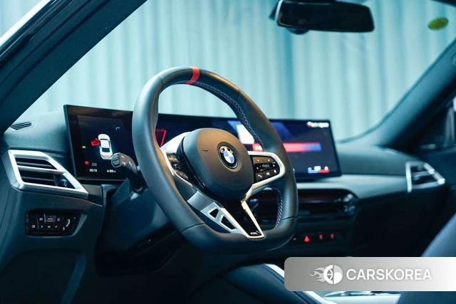 BMW 2 series 2026 Белый из Китая, фото 3