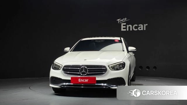 Mercedes-Benz E-Class W213 id 4975492 из Кореи 13