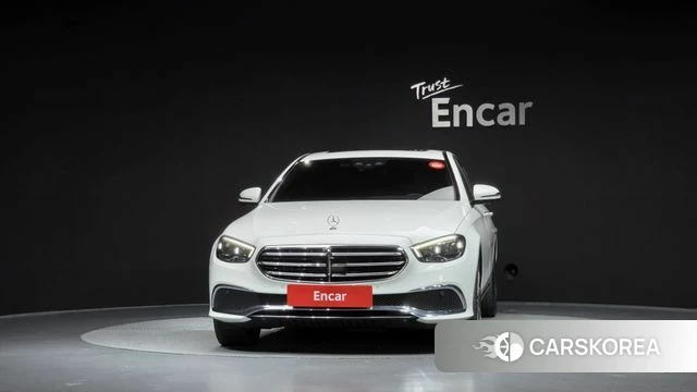 Mercedes-Benz E-Class W213 id 4935569 из Кореи 13