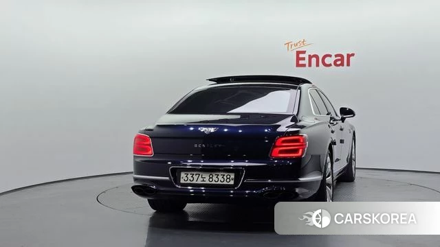 Bentley Flying Spur 3rd Generation id 5003264 из Кореи 23