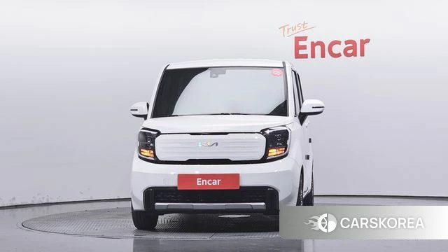 Kia The New Kia Ray id 5021839 из Кореи 23