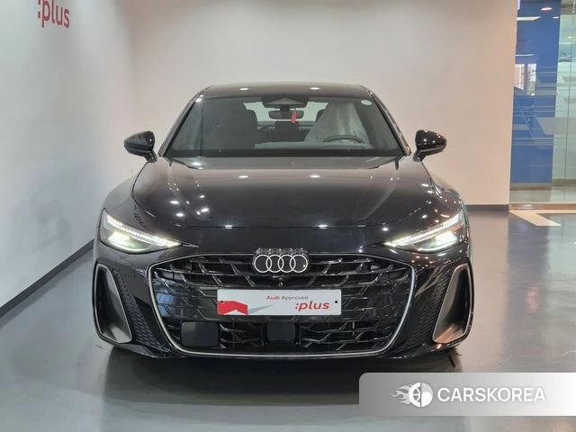Audi A6 (C9) id 4833915 из Кореи 13