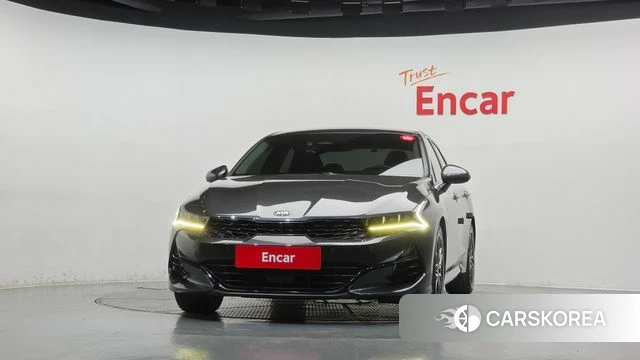 Kia K5 3rd generation id 5023520 из Кореи 13