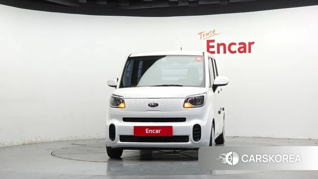 Kia The New Ray id 4987555 из Кореи 13