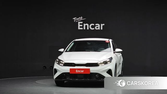 Kia The New K3 2nd generation id 4985982 из Кореи 23