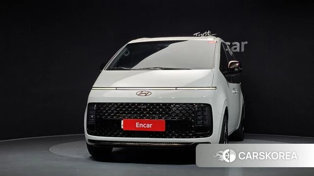 Hyundai Staria id 4657288 из Кореи 23