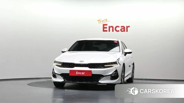 Kia K5 3rd generation id 4793944 из Кореи 23