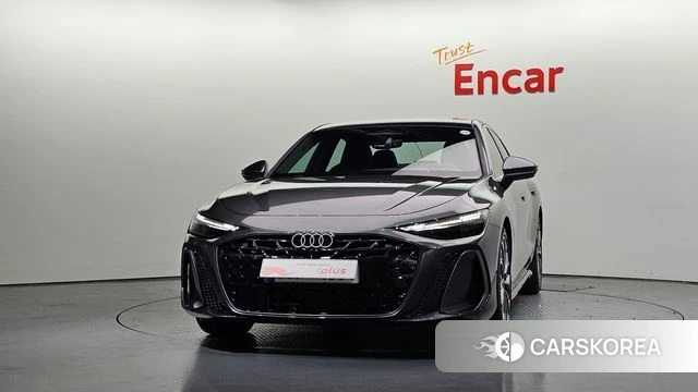 Audi A6 (C9) id 5032596 из Кореи 13