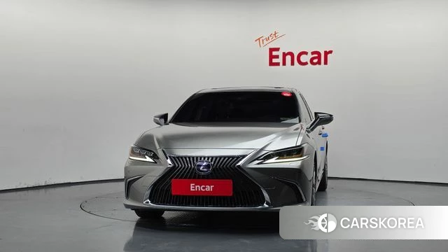 Lexus ES300h 7th generation id 4944026 из Кореи 23