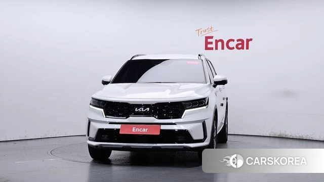 Kia Sorento 4th Generation id 5016686 из Кореи 23