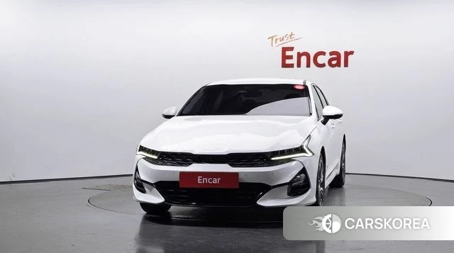 Kia K5 3rd generation id 5033557 из Кореи 23