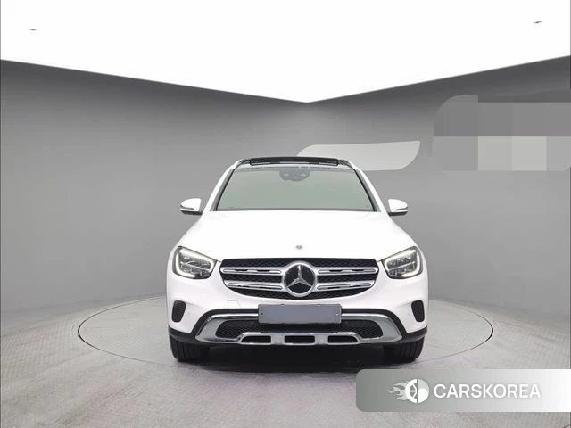 Mercedes-Benz GLC-Class X253 id 5013093 из Кореи 13