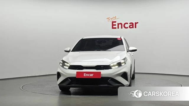 Kia The New K3 2nd generation id 4936557 из Кореи 23