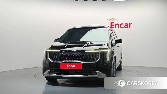 Kia The New Carnival 4th Generation id 5001807 из Кореи 23