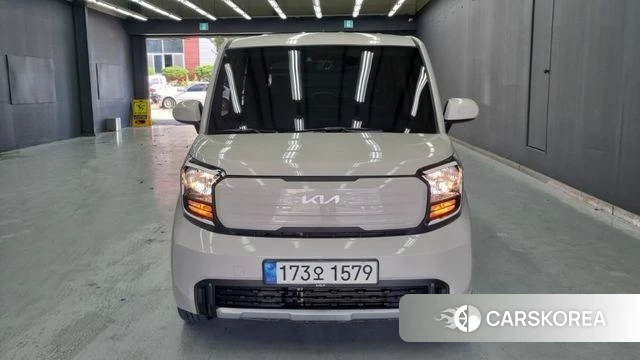 Kia The New Kia Ray id 5021970 из Кореи 10