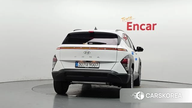 Hyundai Kona (SX2) id 4964333 из Кореи 23