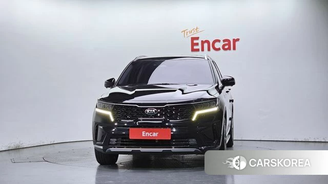 Kia Sorento 4th Generation id 4930057 из Кореи 13