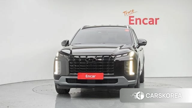Hyundai The New Palisade id 4768413 из Кореи 13