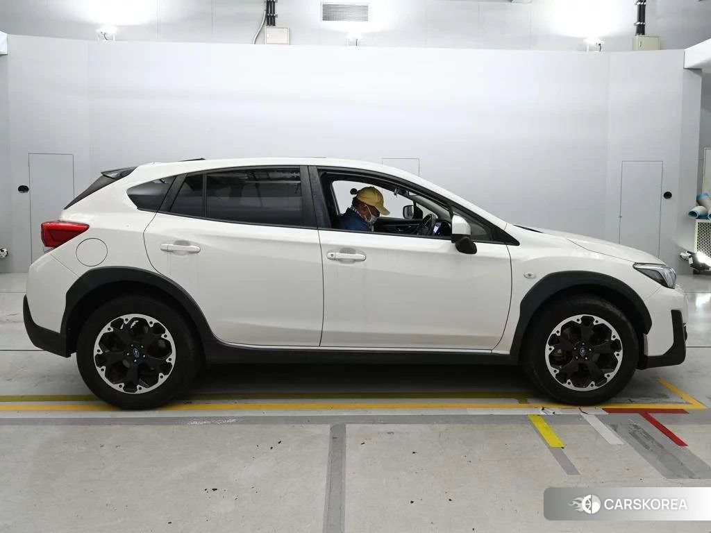 Subaru XV 2021 из Японии, фото 3