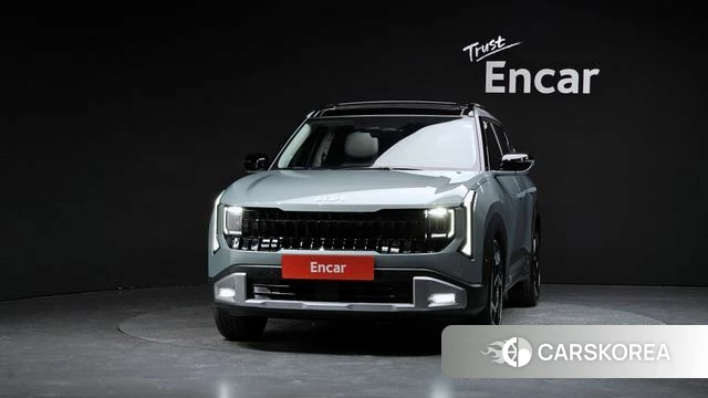 Kia Celtos second Generation id 4748818 из Кореи 23