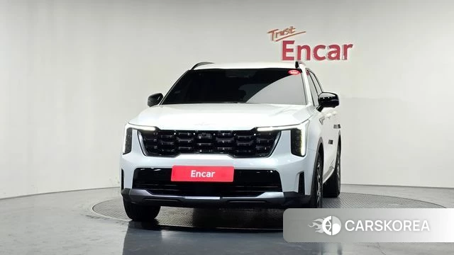 Kia The New Sorento 4th Generation id 4853848 из Кореи 23