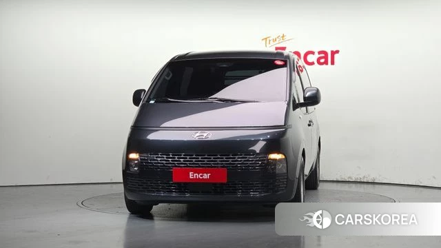 Hyundai Staria id 5028118 из Кореи 23