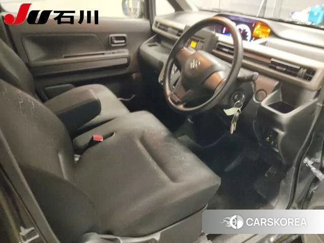 Suzuki Wagon R 2020 из Японии, фото 3
