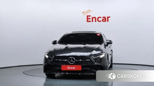 Mercedes-Benz CLS-Class C257 id 3373155 из Кореи 13