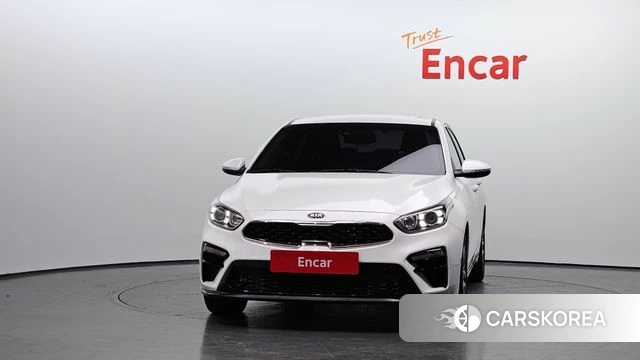 Kia Come New K3 id 5041794 из Кореи 13
