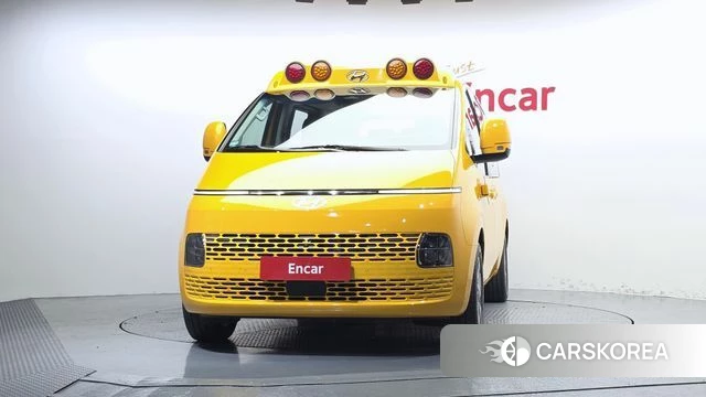 Hyundai Staria id 5011166 из Кореи 23