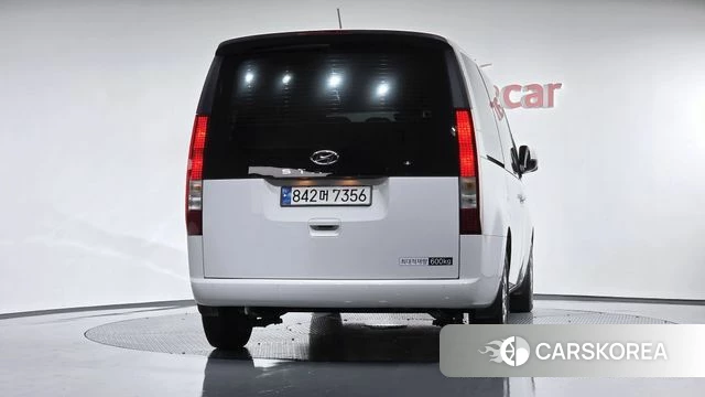 Hyundai Staria id 4710999 из Кореи 23