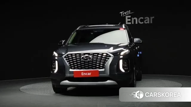 Hyundai Palisade id 3747914 из Кореи 13