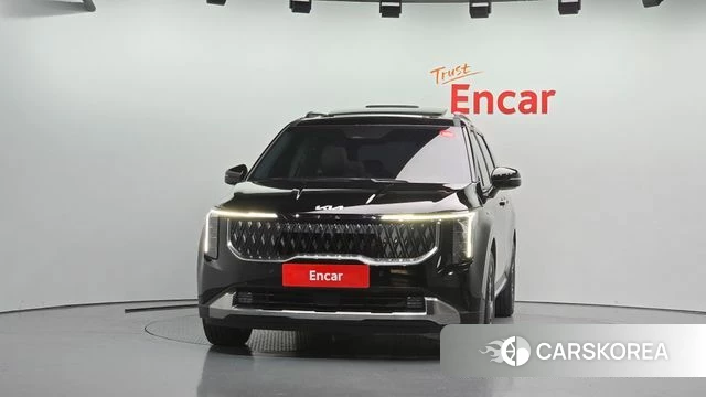 Kia The New Carnival 4th Generation id 5020763 из Кореи 13