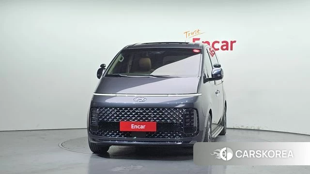 Hyundai Staria id 3941640 из Кореи 13