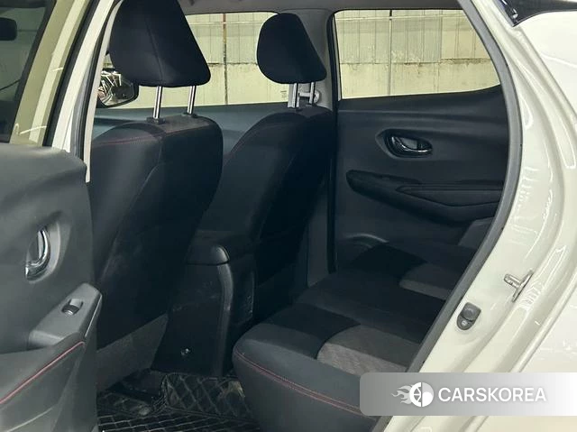 Nissan Lannia 2021 Белый из Китая, фото 3