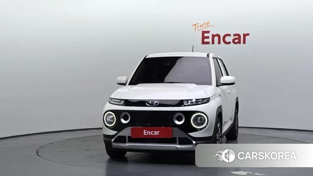 Hyundai Casper id 5012727 из Кореи 13