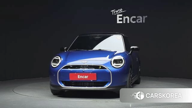 Mini Cooper Electric 4th Generation id 4757160 из Кореи 13
