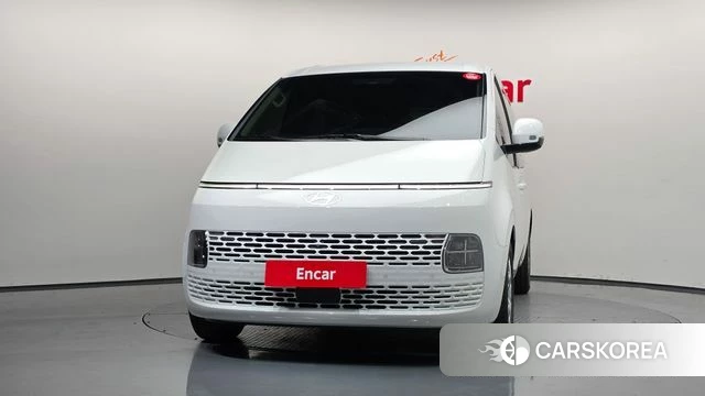 Hyundai Staria id 4980147 из Кореи 23