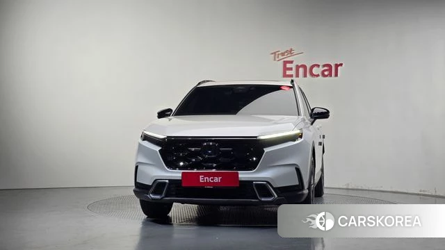 Honda CR-V 6th generation id 4964505 из Кореи 23