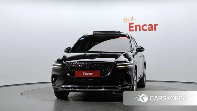 Genesis GV70 id 5022666 из Кореи 23
