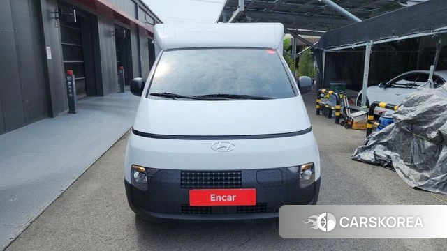 Hyundai ST1 id 4590757 из Кореи 13