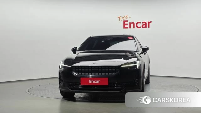 Polestar Polestar 2 id 5017188 из Кореи 23
