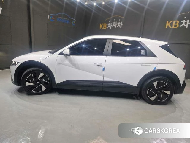 Hyundai The New Ionic 5 id 4904591 из Кореи 7