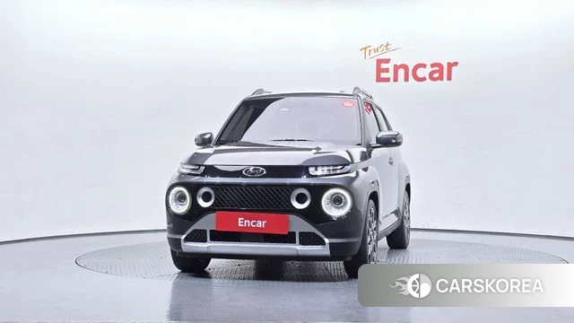 Hyundai Casper id 4966120 из Кореи 13